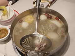 -八合里潮汕鲜牛肉火锅(上海汇智广场店)