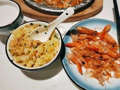 -曹家小菜(胜太路店)