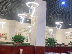 大堂-胜泽眼镜烧烤(云霄路直营店)