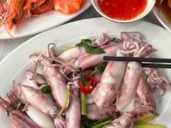 -众味海鲜大排档·活海鲜·潮汕味(南澳店)