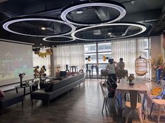 -CIAO·团建聚餐·生日派对轰趴馆(福田店)