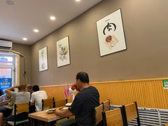 大堂-新健小吃(承德街店)
