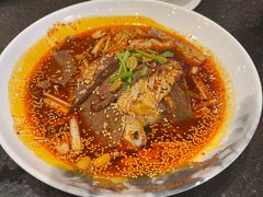 -万重锦·人文川菜馆(骡马市店)