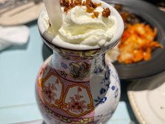 -秘密旅行Bonjour(黑金冠 江南西店)