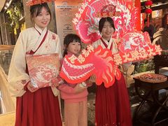 -南京大牌档(新街口德基广场店)