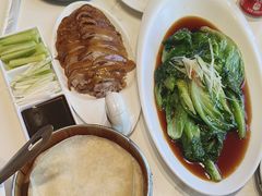 -梅利汴京烤鸭•开封豫菜地标店(东大街店)