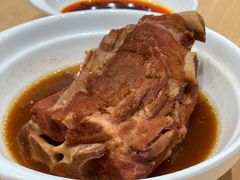 -喜家德虾仁水饺(浦东山姆店)