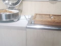 -百荷园蔬食自助餐厅(德辉广场店)