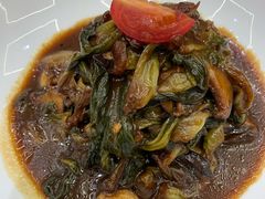 -阿毛饭店(和义路店)