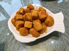 -好彩海鲜火锅饭店(银河百老汇店)