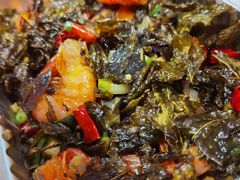茶香虾-李师傅脆肚(华强北店)