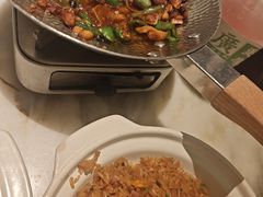 -小菜园新徽菜(常州金坛吾悦店)