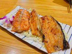 -友悦食堂(灯湖店)