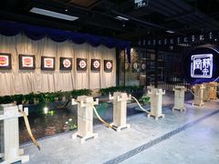 -轻武堂传统射箭·功夫茶·射击体验馆(仁和新城店)