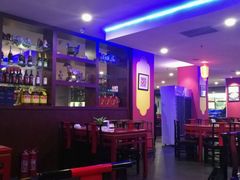 大堂-秦唐食府(天桥店)