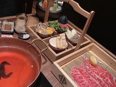 -牛道·和牛九食(市府恒隆广场店)