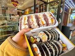 -传闻来紫菜包饭·打糕(西塔韩百店)