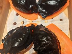 -荔粥记潮汕砂锅粥(新北万达店)