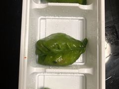 黑松露鲜菌饺-蔡澜点心·粤菜(西单大悦城店)