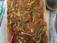 -聚合鑫东北熏酱熟食麻辣面(长阳店)