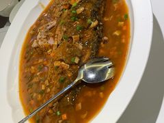 -秦月轩·陕西家乡菜(阜成路·五棵松店)