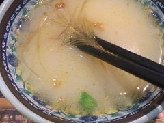 -成都老码头火锅(旺角店)