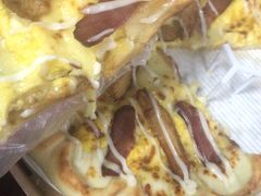 -必胜客(磁器口店)
