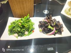 -虢国羊肉汤馆(政二街店)