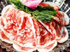 -津门老羊家·铜锅涮羊肉·烧烤(科技园店)