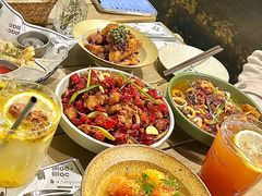 -Blac+Blac(中海环宇荟店)