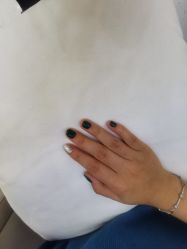 -闺蜜美甲