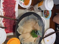 -重庆高老九火锅(万象城店)