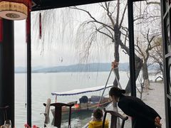 -柳莺湖上·湖景餐厅·江南菜(西湖店)