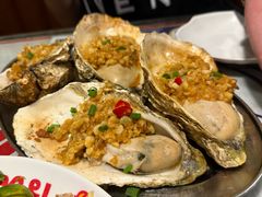 -辉记炭烧海鲜大排档·老字号(福田店)