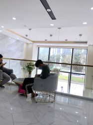 -3AM HAIR SALON染发接发