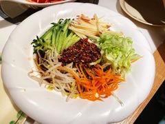 正宗朝鲜冷面-七八冷面·延边朝鲜族美食(圣熙八号店)