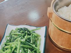 -农家菜馆(三墩店)