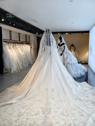 -MISS MIA 婚纱品牌馆
