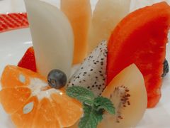 -咖啡苑 - 蔚藍夏日限定主题(永利皇宫店)