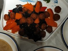 -鑫巴蜀(和平里店)
