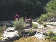 -孤山寨风景区