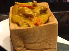 -高第街56号餐厅(银座商城玉函店)