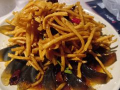 -巴厘龙虾·榜首油焖大虾(洞庭·艺术洋房店)