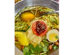 特色大冷面-熙成烧烤·三十三年(开发区店)