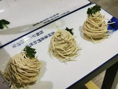 -羊来顺冰煮鲜羊铁锅烀羊肉(八卦岭店)