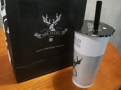 -THE ALLEY 鹿角巷(华润万象城店)