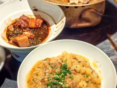 -炊烟小炒黄牛肉(浦东世纪汇店)