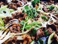 -清真永恒华威肉饼(潘家园店)