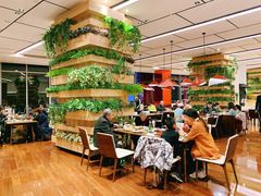 -嘉年华大酒店琴湾-自助餐厅