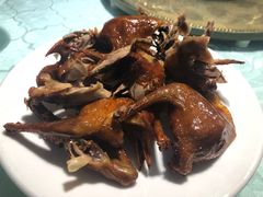 -琬苑鸽庄·川粤融合菜(解放碑总店)